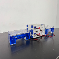 Sage Science Pippin Pulse Electrophoresis Power Supply image 0